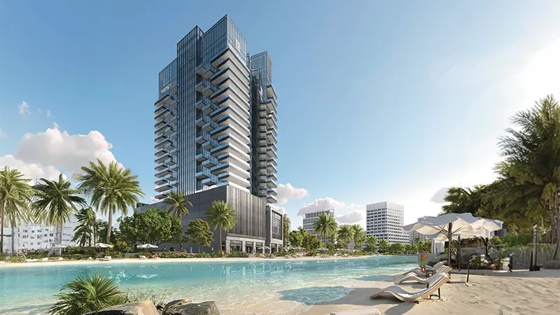 The Waterway By Prestige One