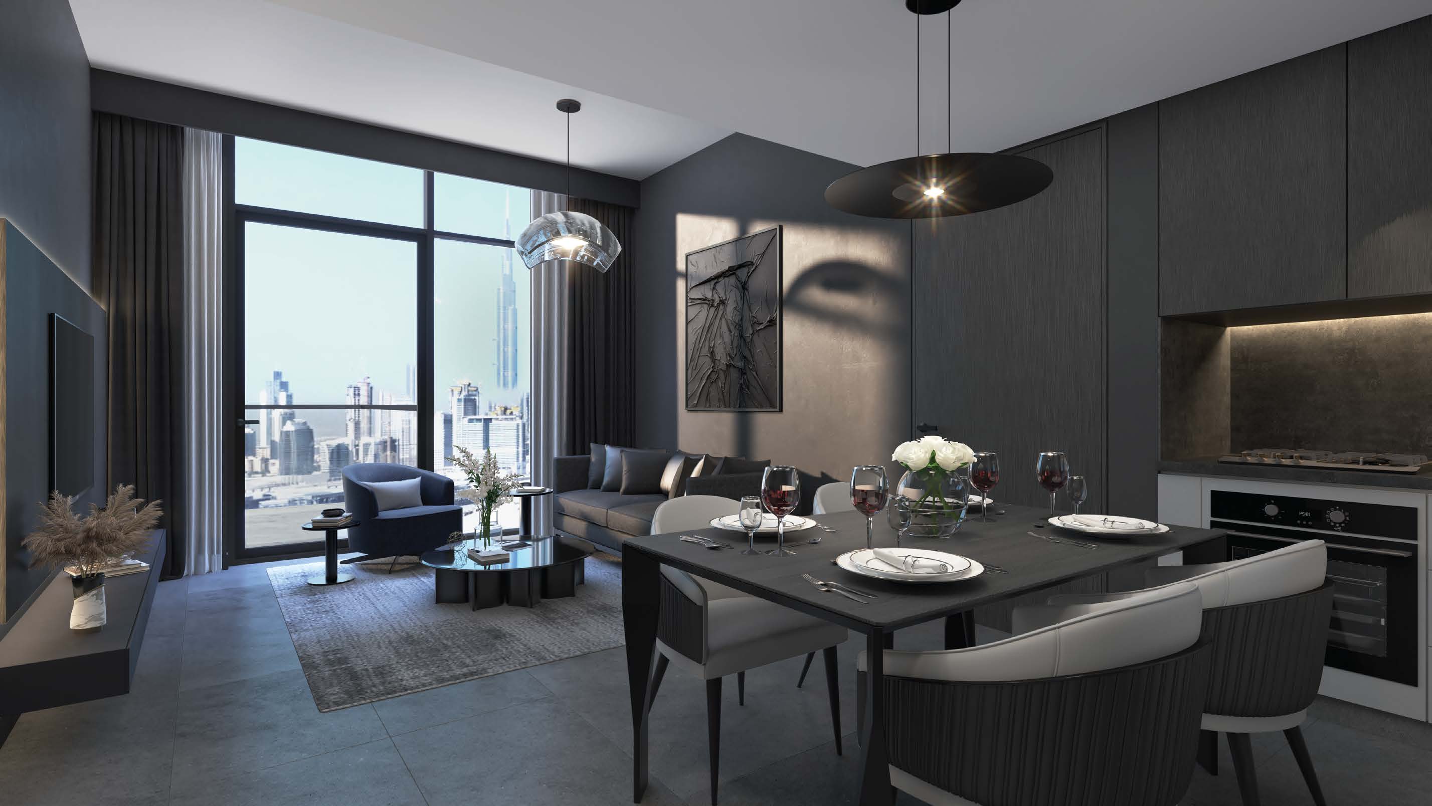 The Waterway By Prestige One gallery 1