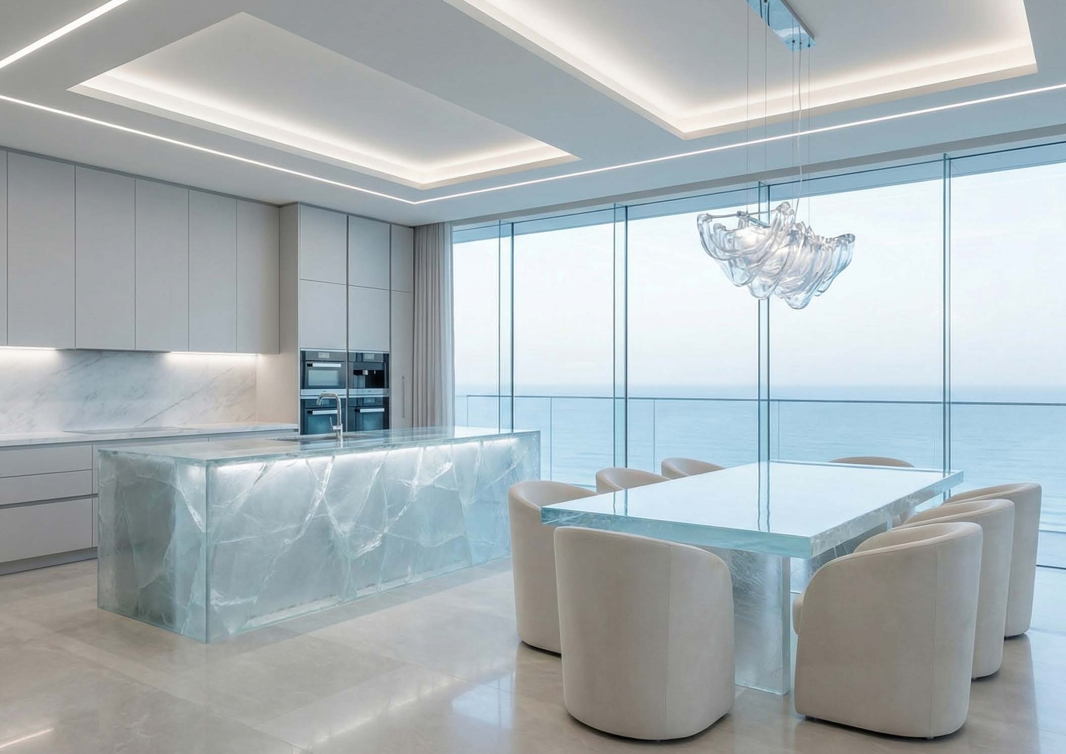 ICE BEACH gallery 4